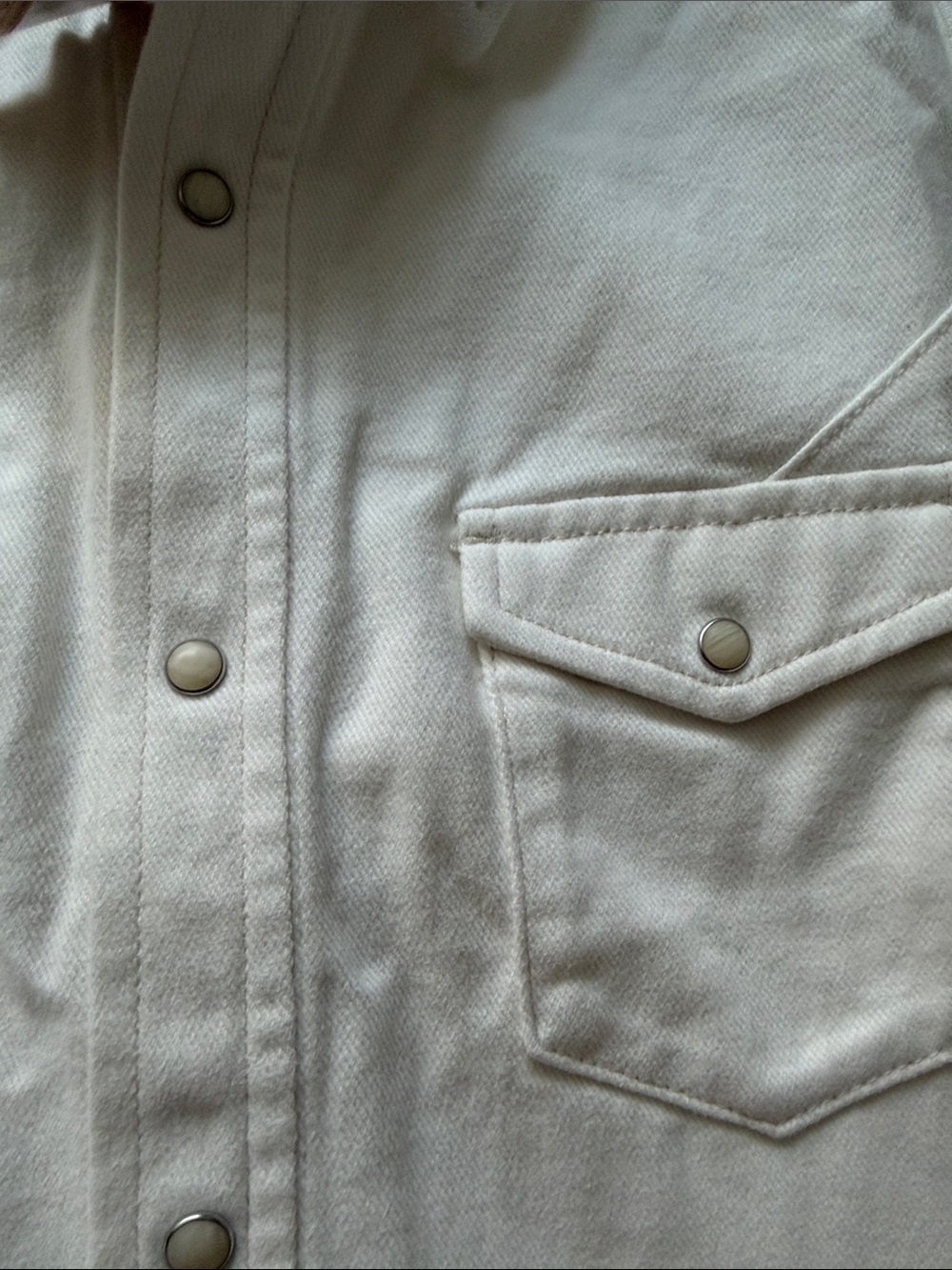 Anthropologie Scotch & Soda Cap Sleeve Fitted Top - Picture 8 of 16